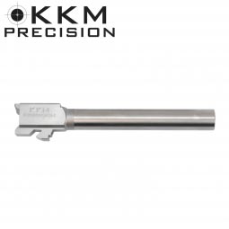 KKM Precision 9mm Match Barrel for Glock 34 Gen5