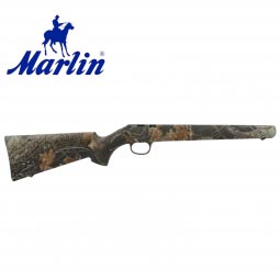 Marlin XT-22 Stock, Standard Barrel, Realtree Hardwoods