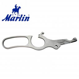 Marlin 338MXLR / 1895 Finger Lever Assembly, Stainless