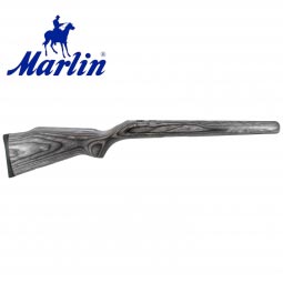 Marlin XT-17 / 917 Black/Gray Laminate Stock