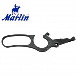 Marlin 1894 Finger Lever Assembly, 41 Magnum Blued