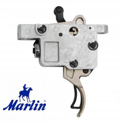 Marlin XT Series Trigger Assembly, Blued