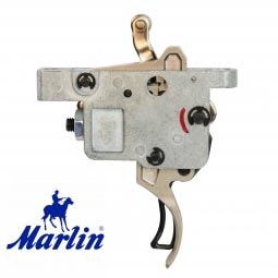 Marlin XT Series Trigger Assembly, Nickel