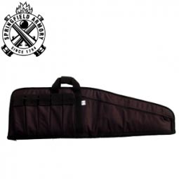 Springfield Deluxe Ballistic Rifle Case