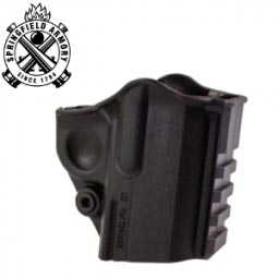 Springfield 1911 Belt Slide Holster