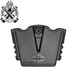 Springfield 1911 EMP Double Magazine Pouch