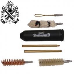 Springfield .45 Caliber Pocket Cleaning Kit