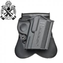 Springfield 1911 1 Piece Paddle Holster