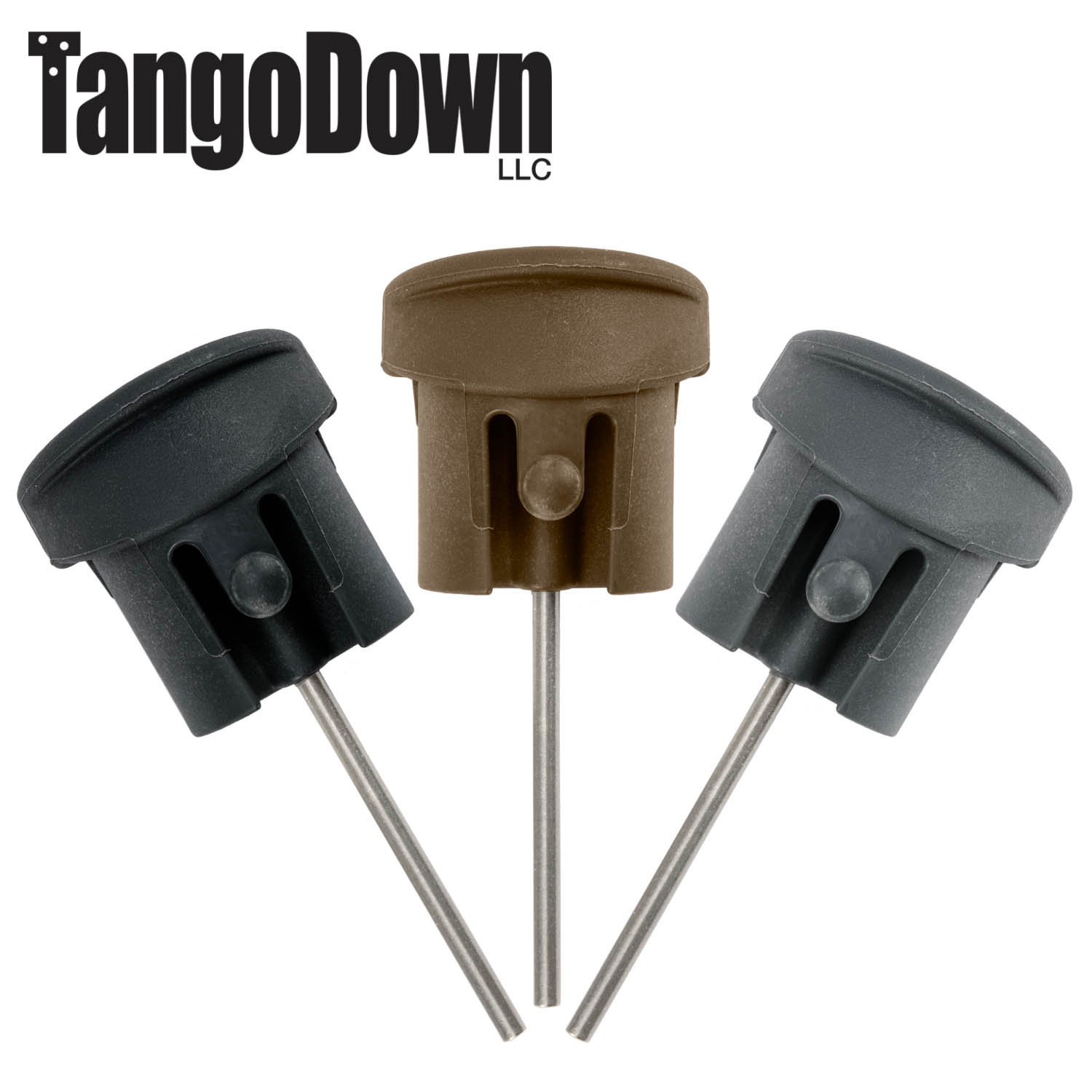 VICKERS TACTICAL GEN4 & GEN5 Glock® Grip Plug/Take Down Tool - - TangoDown