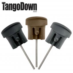 TangoDown Vickers Tactical Grip Plug/Take Down Tool for Glock Gen3