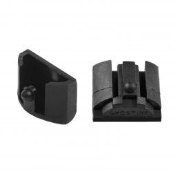 Ghost Inc. Grip Plug Set for Glock Pistols, Gen 4-5