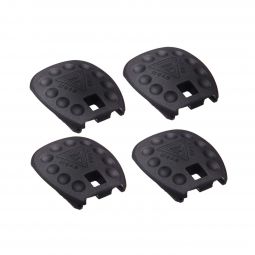 Ghost Inc. Smith & Wesson M&P 9mm MOAB Mother Of All Baseplates Magazine Base Plate, 4-Pack