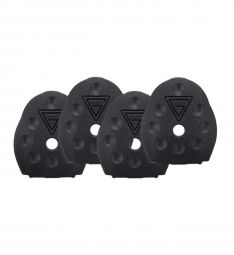 Ghost Inc. Sig Sauer P320 MOAB Mother Of All Baseplates Magazine Base Plate, 4-Pack