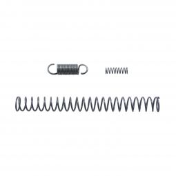 Ghost Inc. Tactical Stainless Steel Spring Kit for Glock Gen 1-4