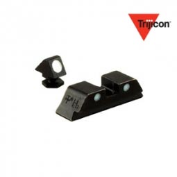 Trijicon Sight Set For Glock