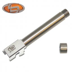 StormLake Barrel 45 ACP for Glock 21, Stainless Threaded