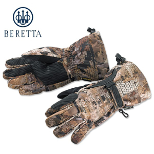 Beretta Xtreme Ducker Thermo Gloves: MGW