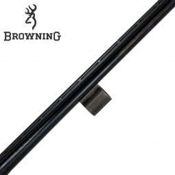 Browning Gold Hunter 3" 12Ga. 26" Invector Plus Barrel, Gloss