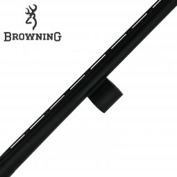 Browning Gold Stalker 3.5" 12Ga. 24" Invector Plus Barrel, Matte