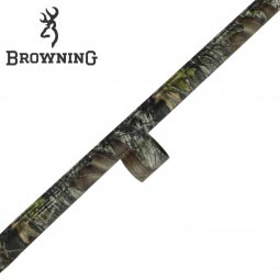 Browning Gold 3.5" 12Ga. 26"  Invector Plus Shotgun Barrel, MOBU