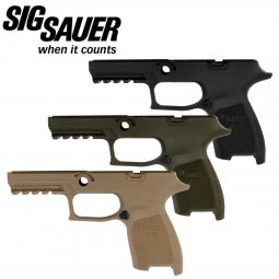 Sig Sauer P250 / P320 Compact Grip Module, .45ACP