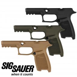 Sig Sauer P250 / P320 Carry Grip Module, 9mm/40S&W/357Sig