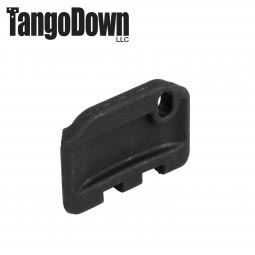 TangoDown Vickers Tactical Slide Racker for Glock G43, Black