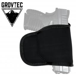 GrovTec Multi-Fit Holster, Right Handed