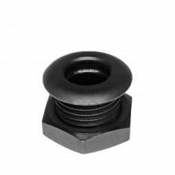 GrovTec Quick Release Base for Hollow Stocks, Full Rotation