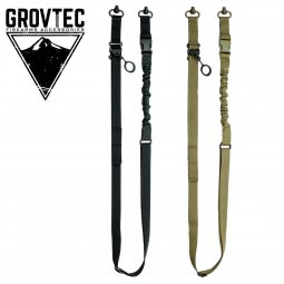 GrovTec Quick Adjust Tactical Sling