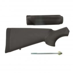 Hogue Winchester 1300 12 Gauge Overmolded Stock & Forend Set, Black