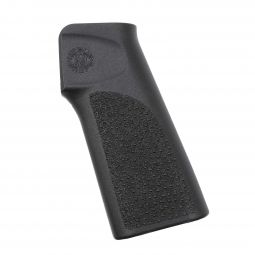 Hogue AR-15 15 Degree Vertical Pistol Grip, Black