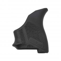 Hogue HandALL Ruger LCP II Beavertail Grip Sleeve, Black