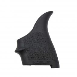 Hogue HandALL Glock G42 & G43 Beavertail Grip Sleeve, Black