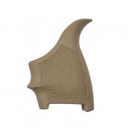 Hogue HandALL Springfield Hellcat Beavertail Grip Sleeve, FDE