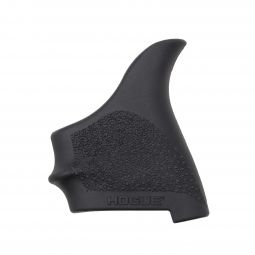 Hogue HandALL Glock G26 & G27 Beavertail Grip Sleeve, Black