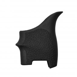 Hogue HandALL Sig Sauer P365 Beavertail Grip Sleeve, Black