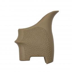 Hogue HandALL Sig Sauer P365 Beavertail Grip Sleeve, FDE