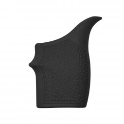 Hogue HandALL Sig Sauer P365XL Beavertail Grip Sleeve, Black