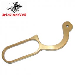 Winchester Model 9422 / 9417 Straight Finger Lever, Brass