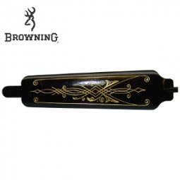 Browning Mauser Safari Grade Long Action Floor Plate