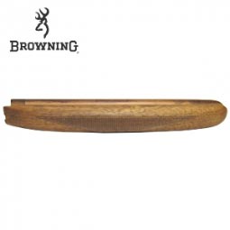 Browning .22 Auto Satin Forearm