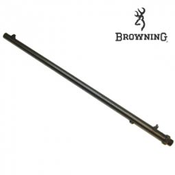 Browning .22 Auto .22 Long Rifle Barrel Assembly