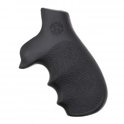 Hogue Taurus Tracker & Judge Overmolded Rubber Monogrip, Black