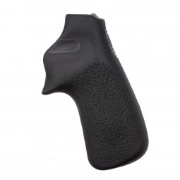 Hogue Ruger LCR & LCRx Rubber Tamer Cushion Grip, Black