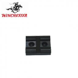 Winchester Model 70 Rear Scope Base, WSSM (Matte)