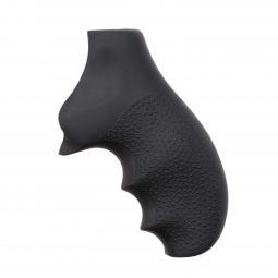 Hogue Ruger SP101 Rubber Monogrip, Black