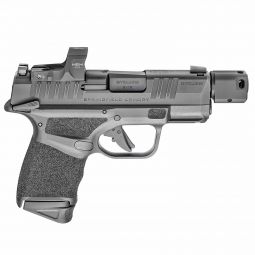 Springfield Hellcat RDP 3.8" Micro-Compact Pistol w/ Hex Wasp & Manual Safety