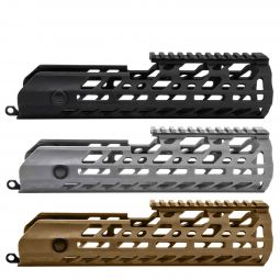 Sig Sauer MCX MLOK Handguard, Carbine Length, Suppressor Compatible