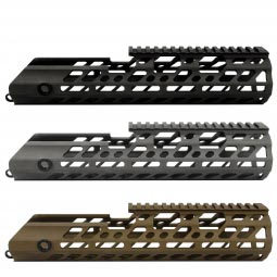 MCX brass catcher for Suppressor Compliant handguard